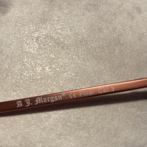 AJ Morgan - Picture 13 of 16